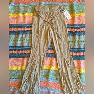 REWASH brand flowy pants from tjmaxx